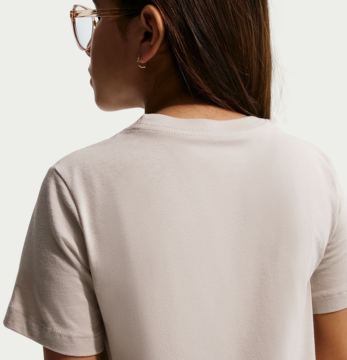 Nike Boys' Sportswear Futura Short Sleeve T-shirt - view number 3