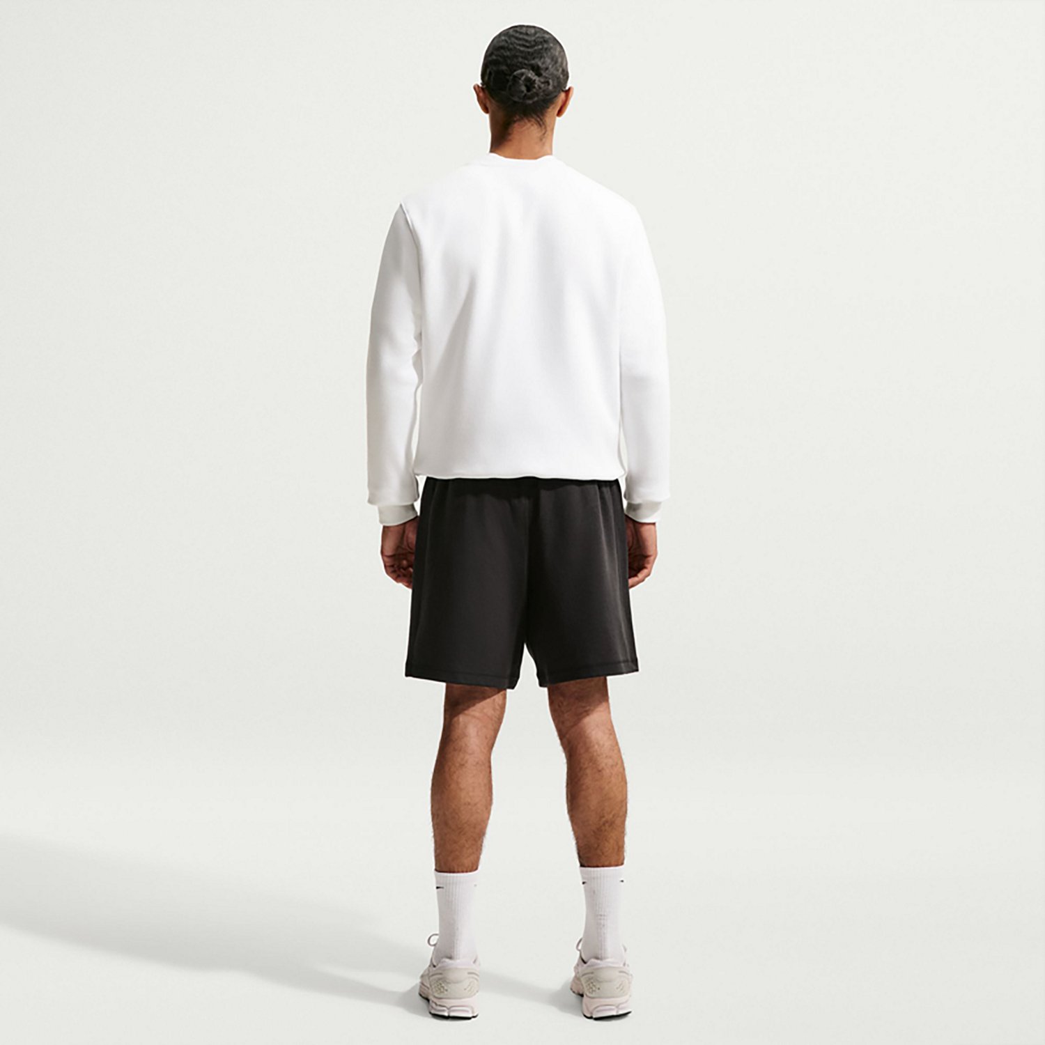 Nike Sportswear Club Men’s Varsity Shorts - view number 2