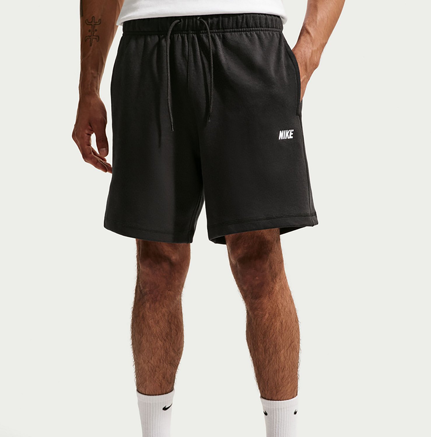 Nike Sportswear Club Men’s Varsity Shorts - view number 3