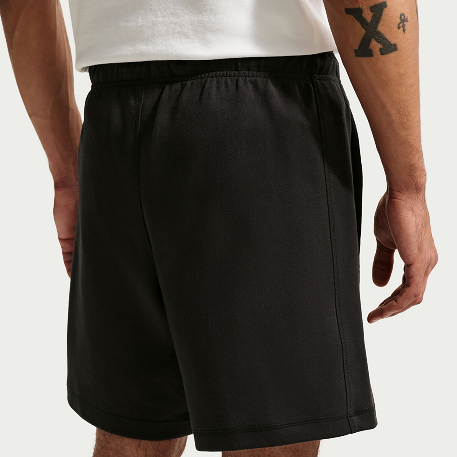Nike Sportswear Club Men’s Varsity Shorts - view number 4