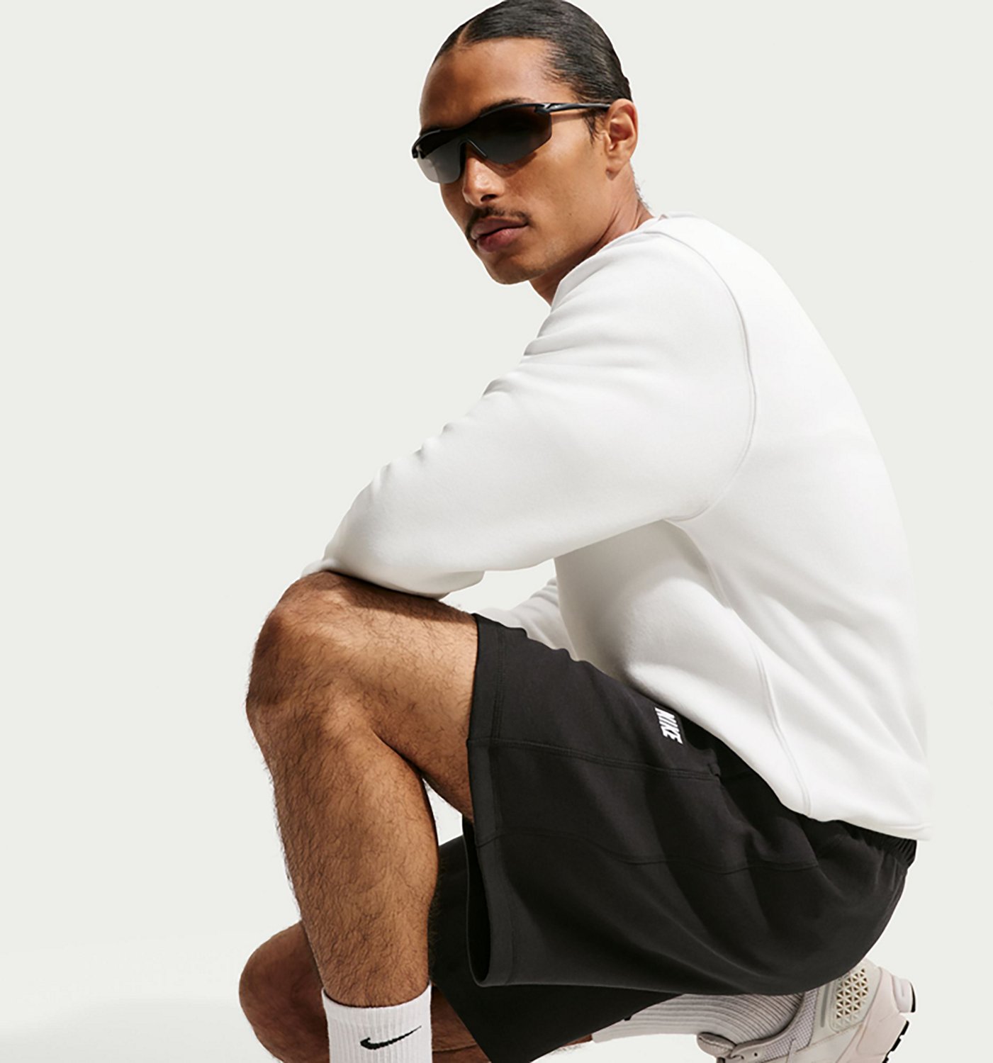 Nike Sportswear Club Men’s Varsity Shorts - view number 5