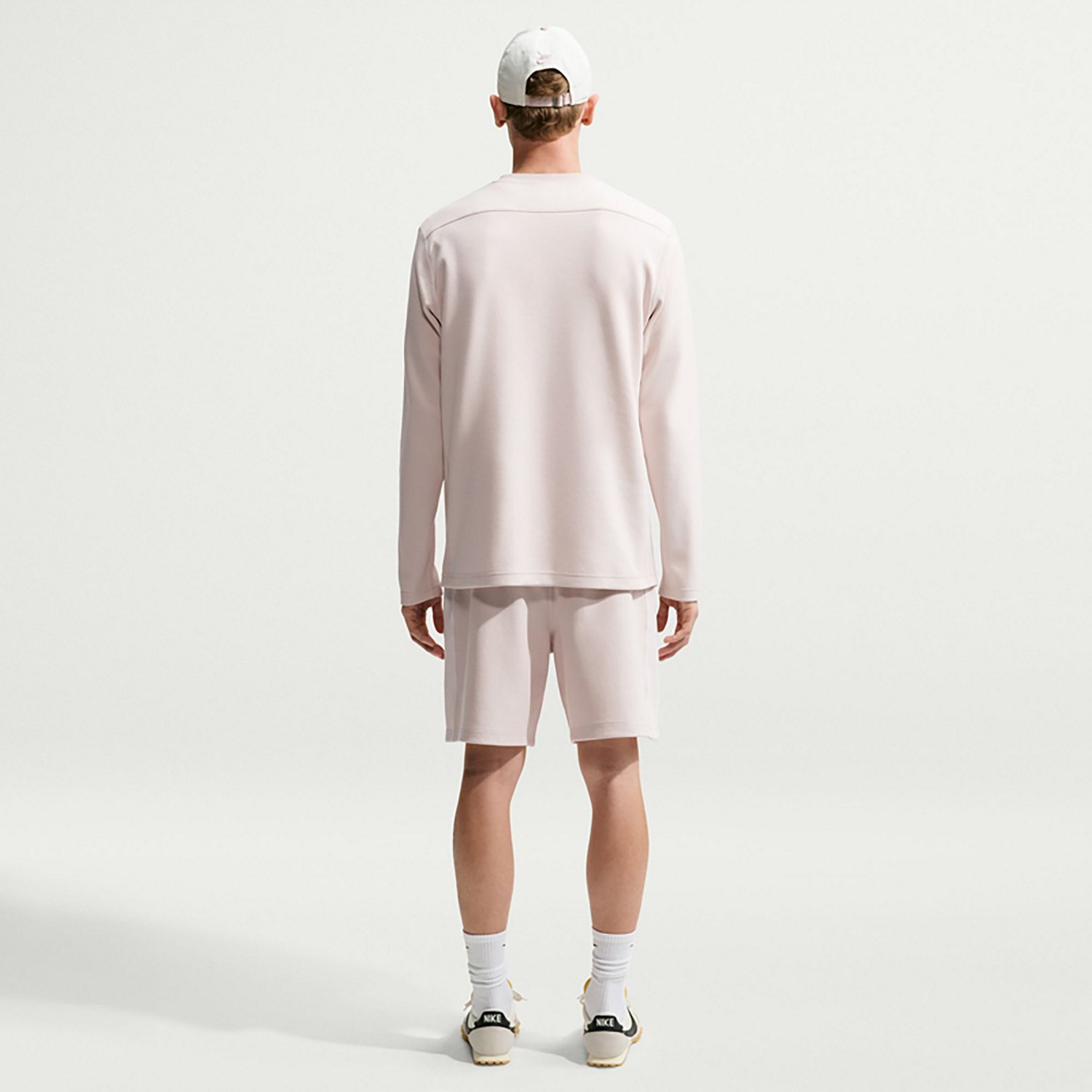 Nike Sportswear Club Men’s Varsity Shorts - view number 2