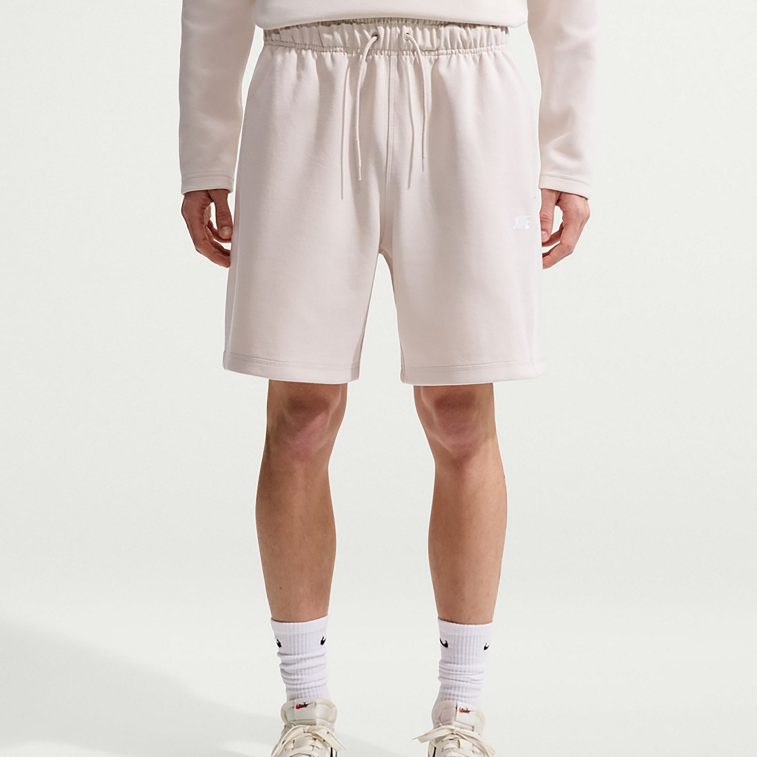 Nike Sportswear Club Men’s Varsity Shorts - view number 3