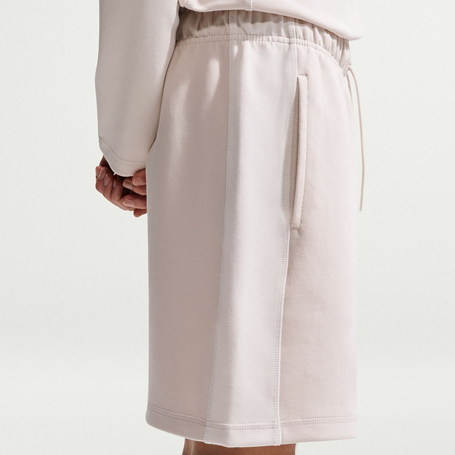 Nike Sportswear Club Men’s Varsity Shorts - view number 4