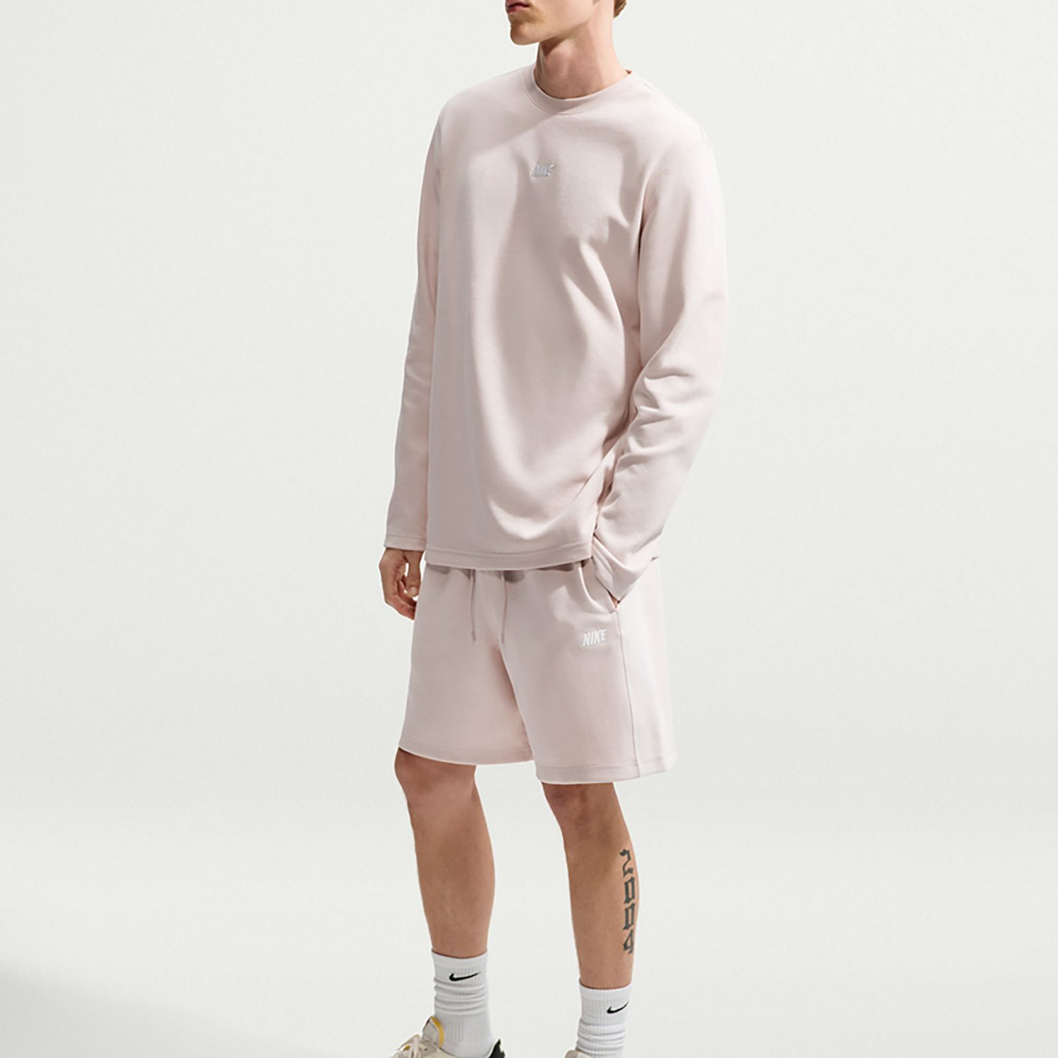 Nike Sportswear Club Men’s Varsity Shorts - view number 5