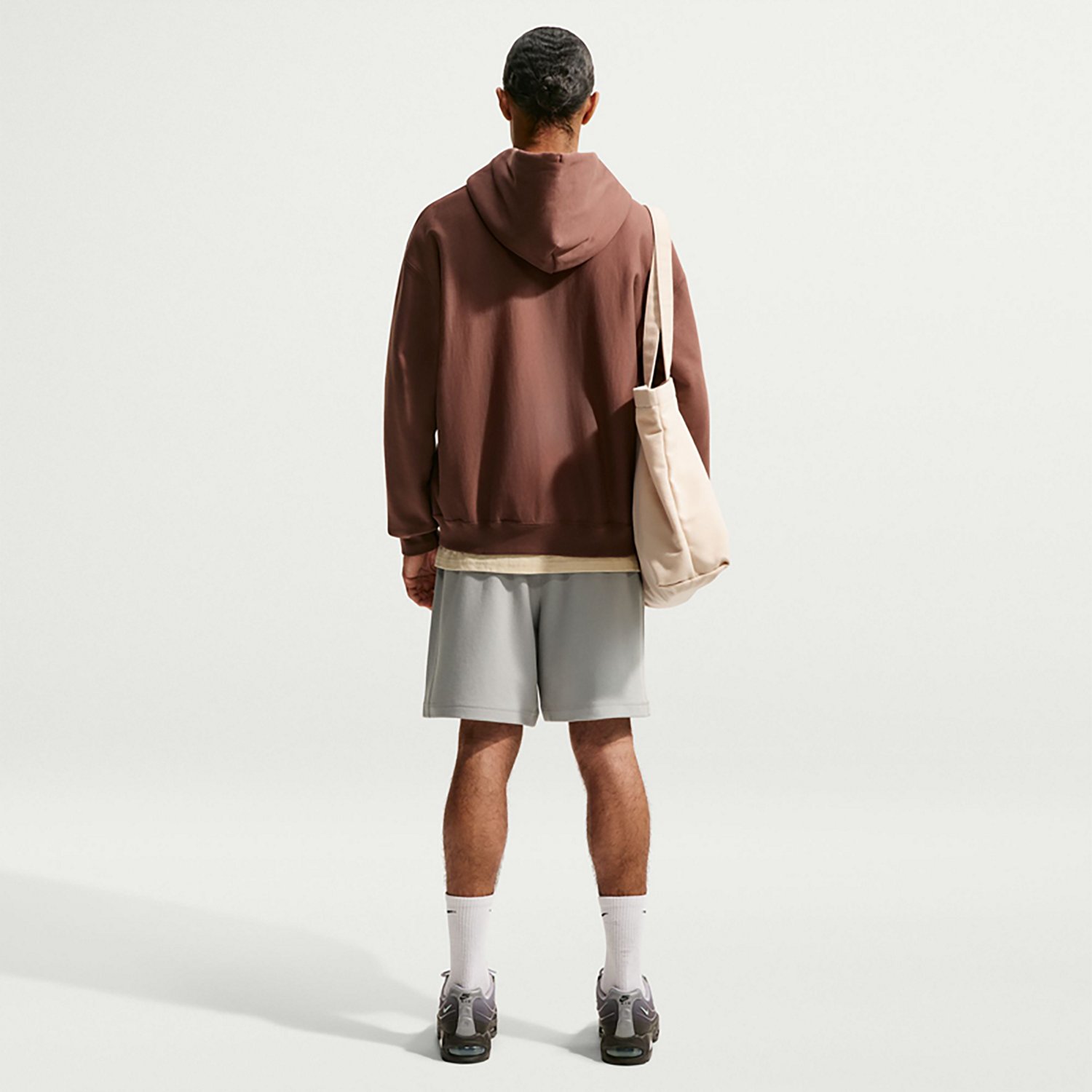 Nike Sportswear Club Men’s Varsity Shorts - view number 2