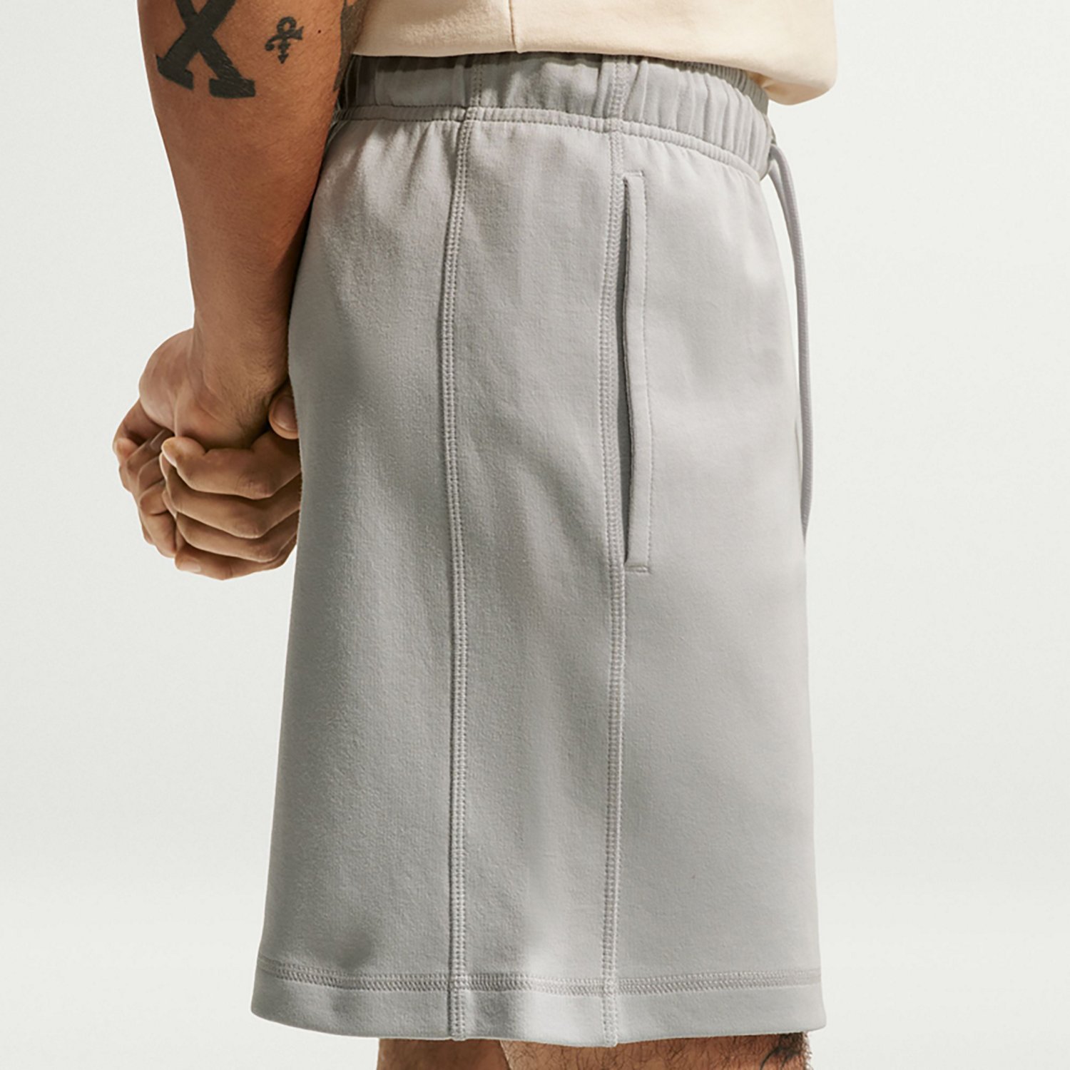 Nike Sportswear Club Men’s Varsity Shorts - view number 4