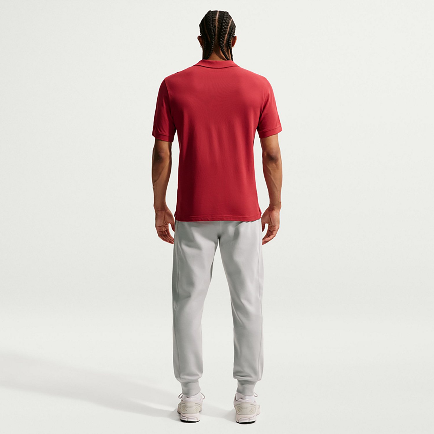 Nike Sportswear Club Men’s Varsity Joggers - view number 2