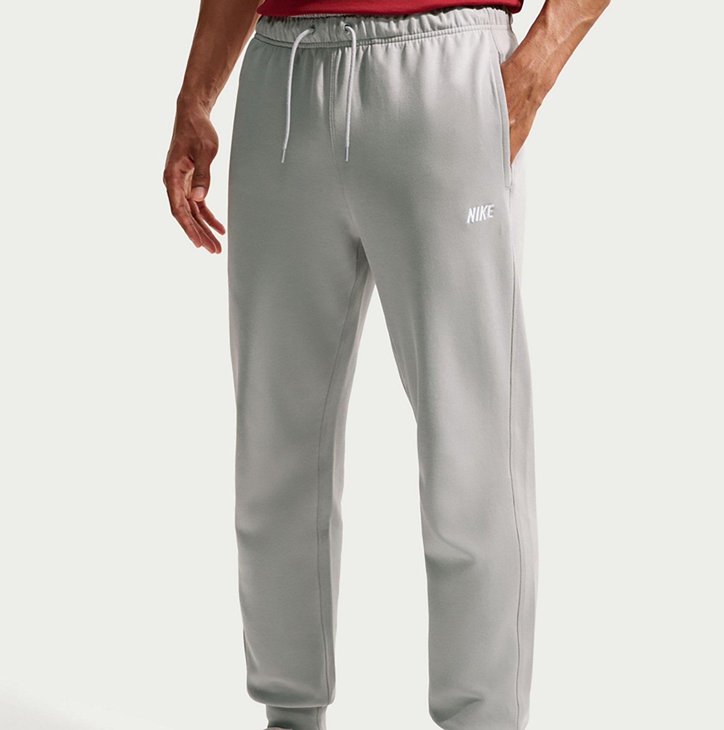Nike Sportswear Club Men’s Varsity Joggers - view number 3