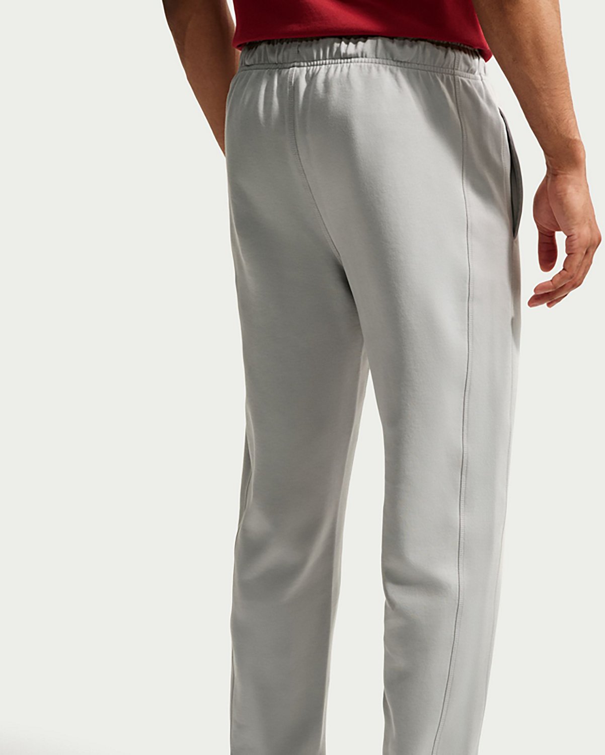 Nike Sportswear Club Men’s Varsity Joggers - view number 4