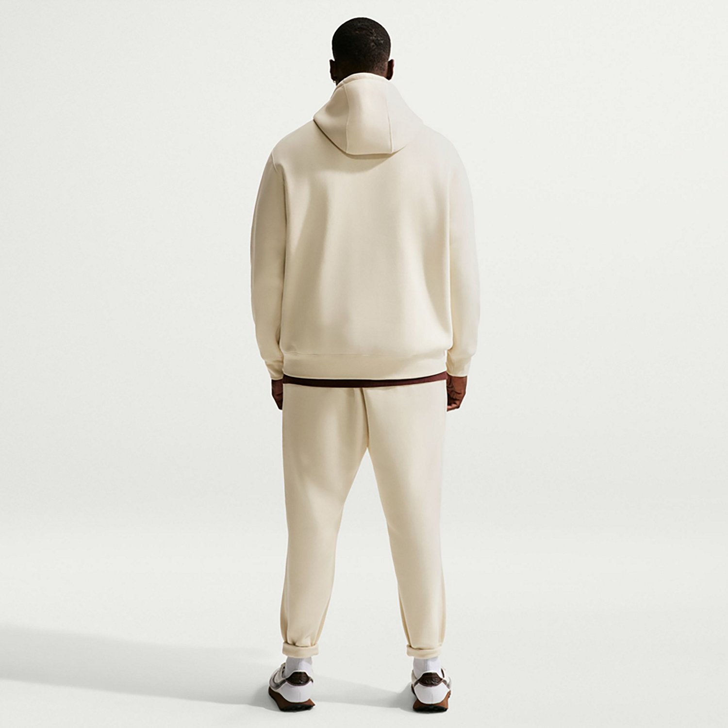 Nike Men's Sportswear Club BB Hoodie