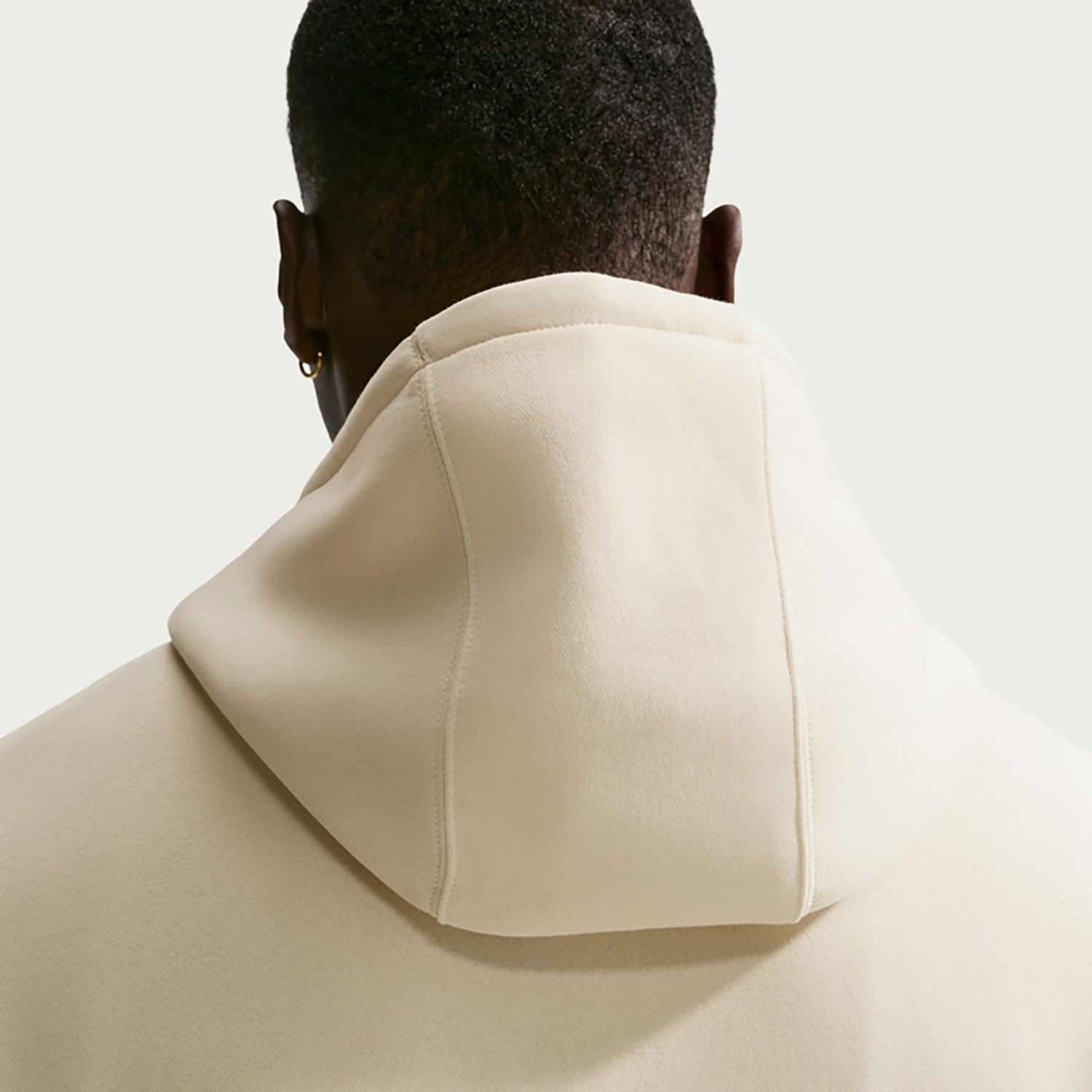 Nike Men's Sportswear Club BB Hoodie