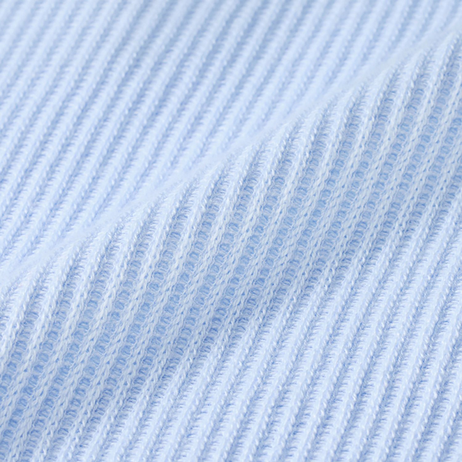 Nike Sportswear Chill Waffle Women’s Oversized Long‑Sleeve Henley Top - view number 6
