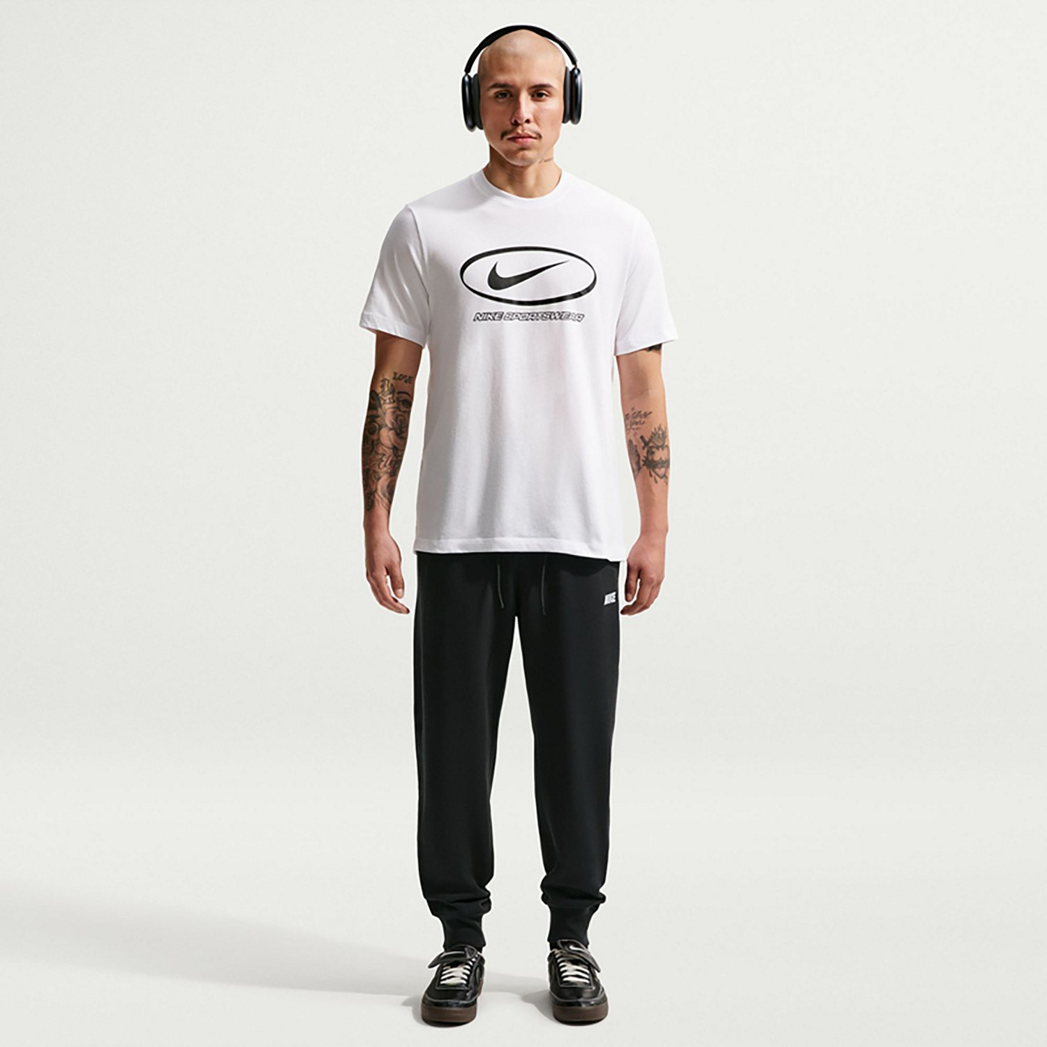 Nike Sportswear Club Men’s Varsity Joggers