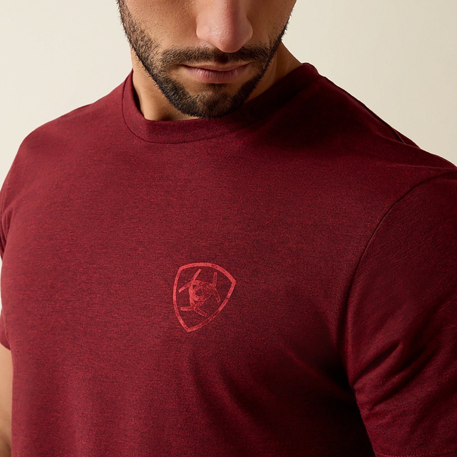 Ariat Men's Southwest Stamper T-Shirt