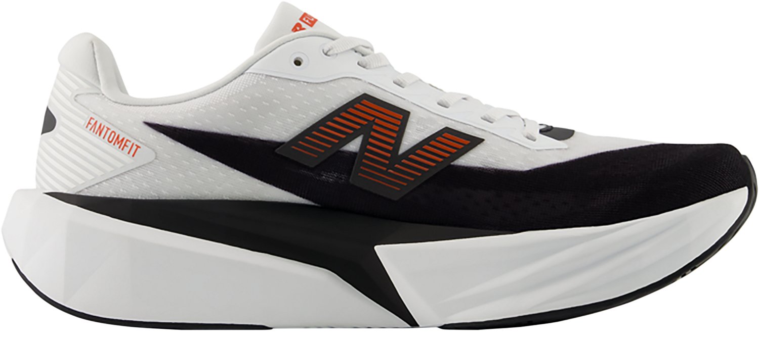New Balance Men's FuelCell Rebel v5 Running Shoes