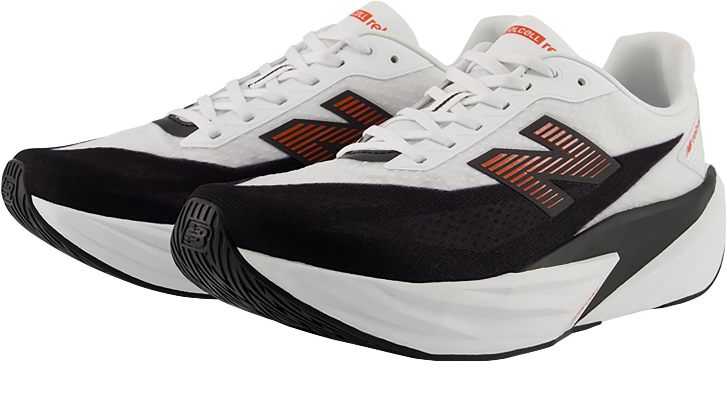 New Balance Men's FuelCell Rebel v5 Running Shoes - view number 3