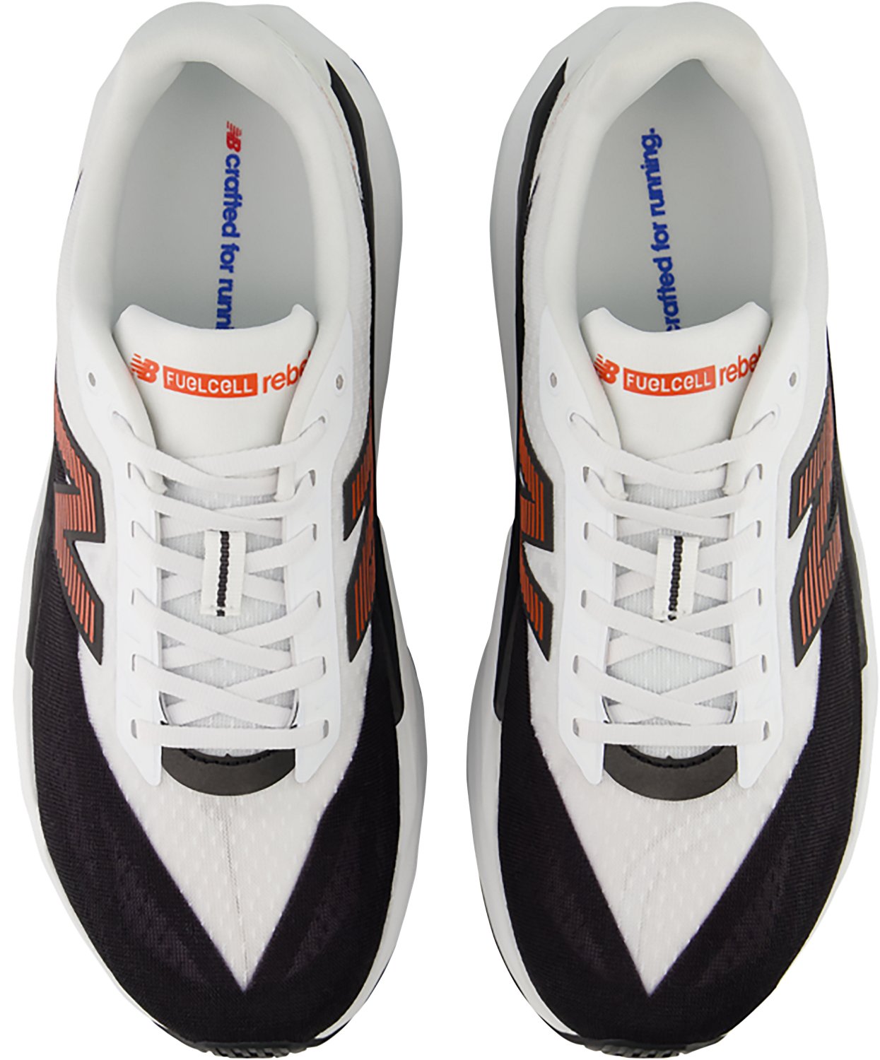 New Balance Men's FuelCell Rebel v5 Running Shoes - view number 5