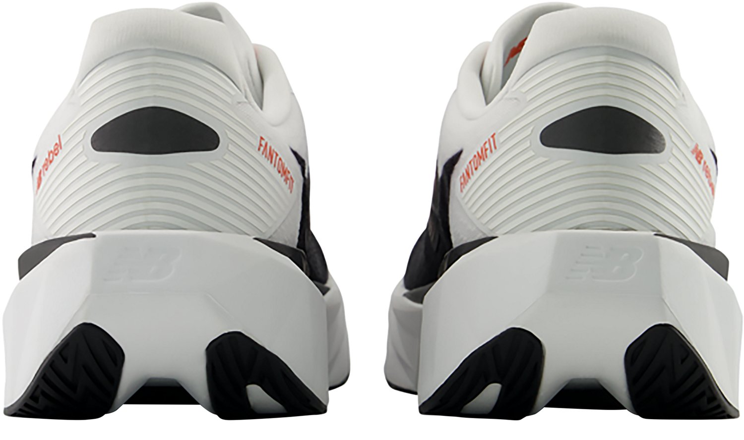 New Balance Men's FuelCell Rebel v5 Running Shoes - view number 6