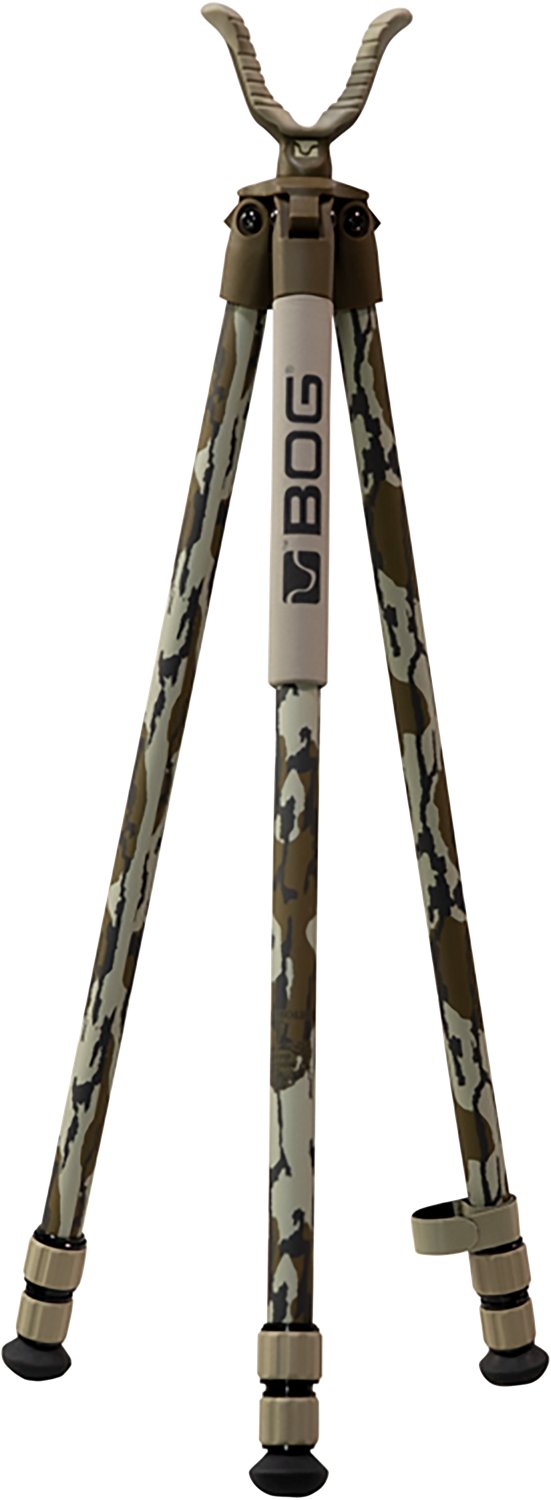 BOG Gear DeadShot Tripod
