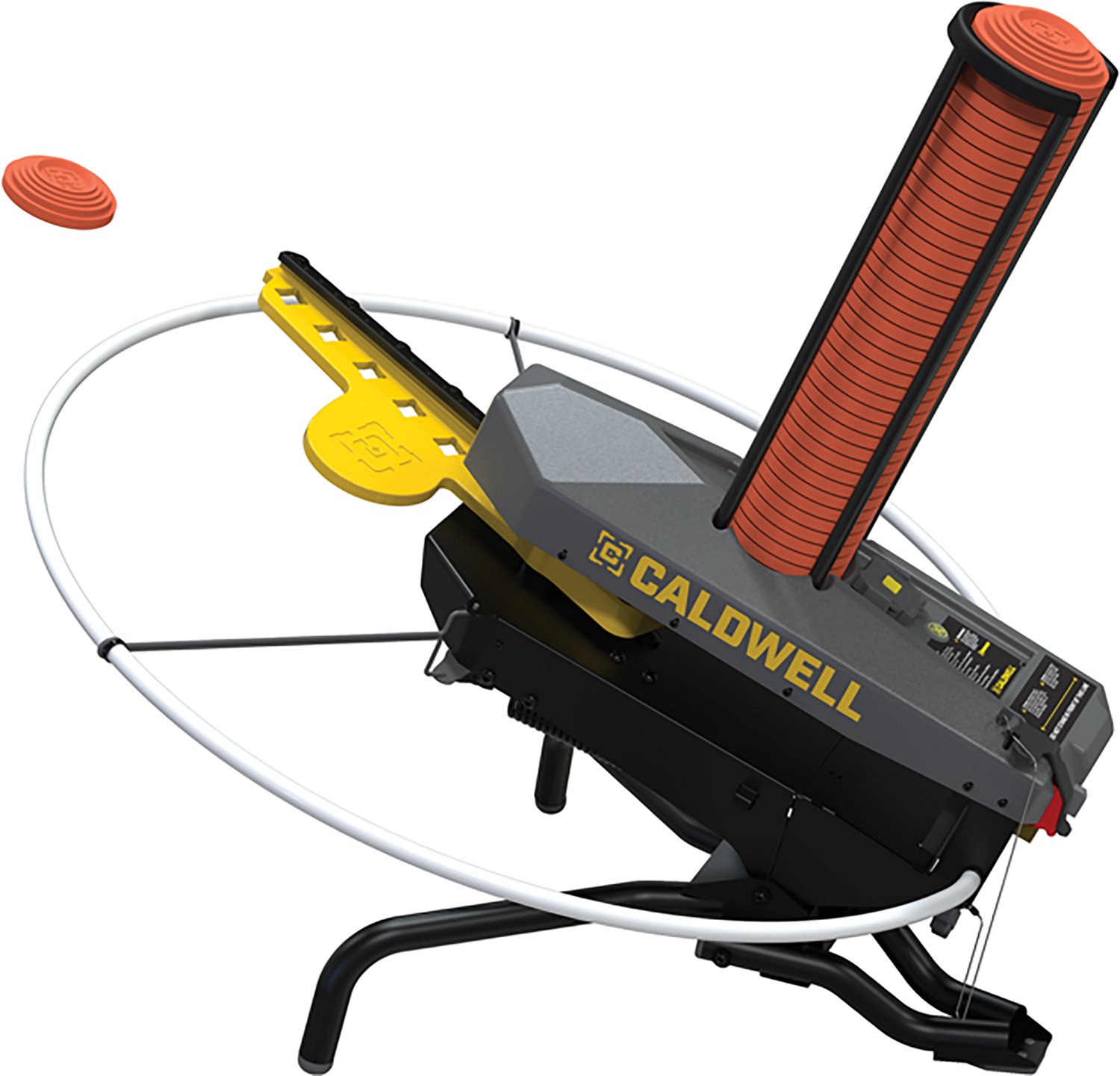 Caldwell Claymore Connect Target Thrower
