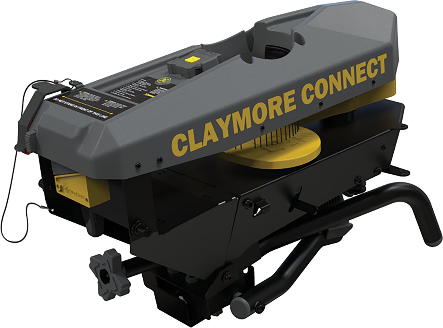 Caldwell Claymore Connect Target Thrower - view number 2