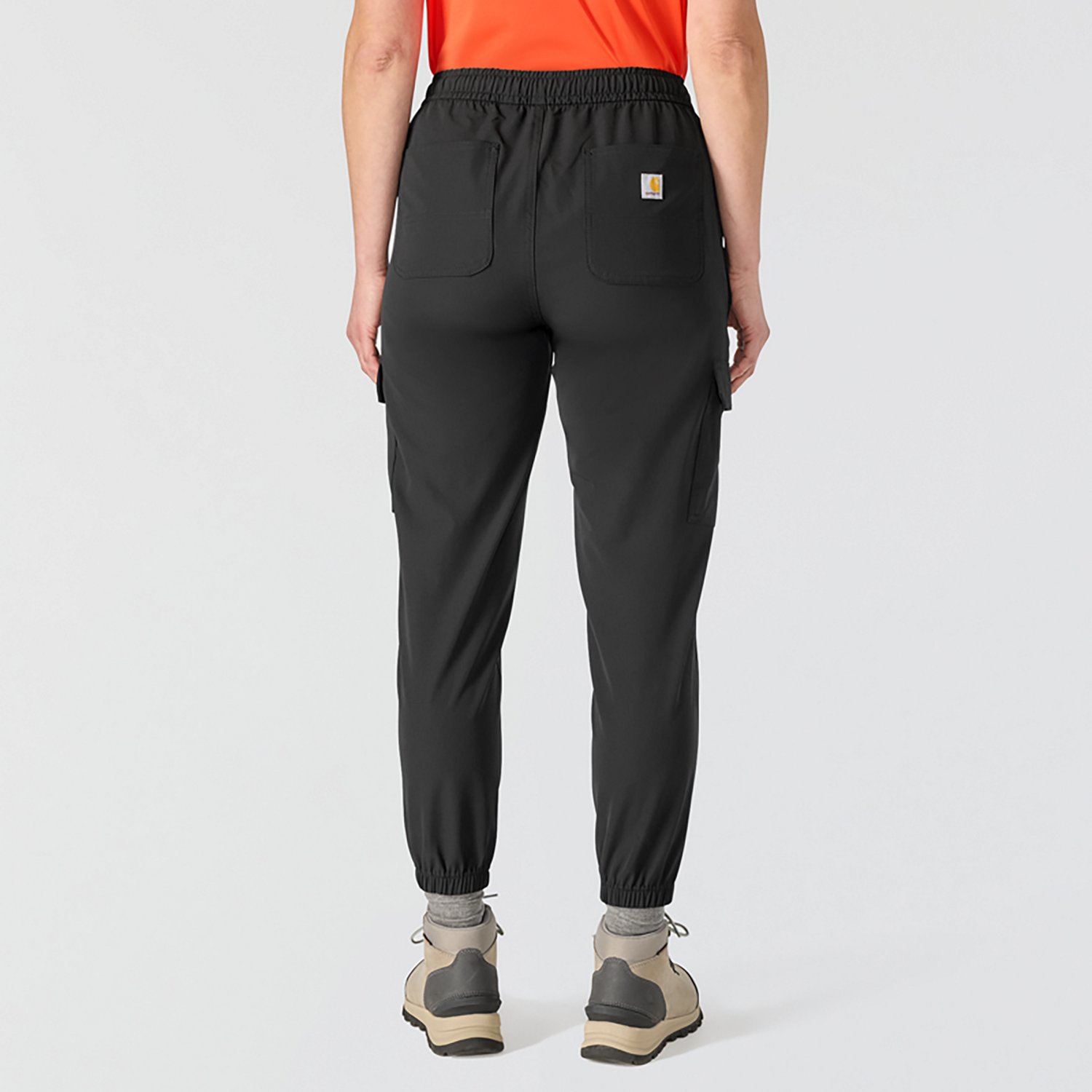 Carhartt Women's Force Phoenix Cargo Pants - view number 2