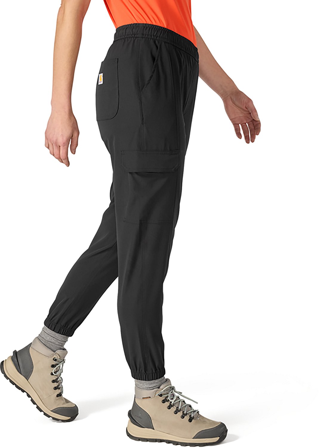 Carhartt Women's Force Phoenix Cargo Pants - view number 3