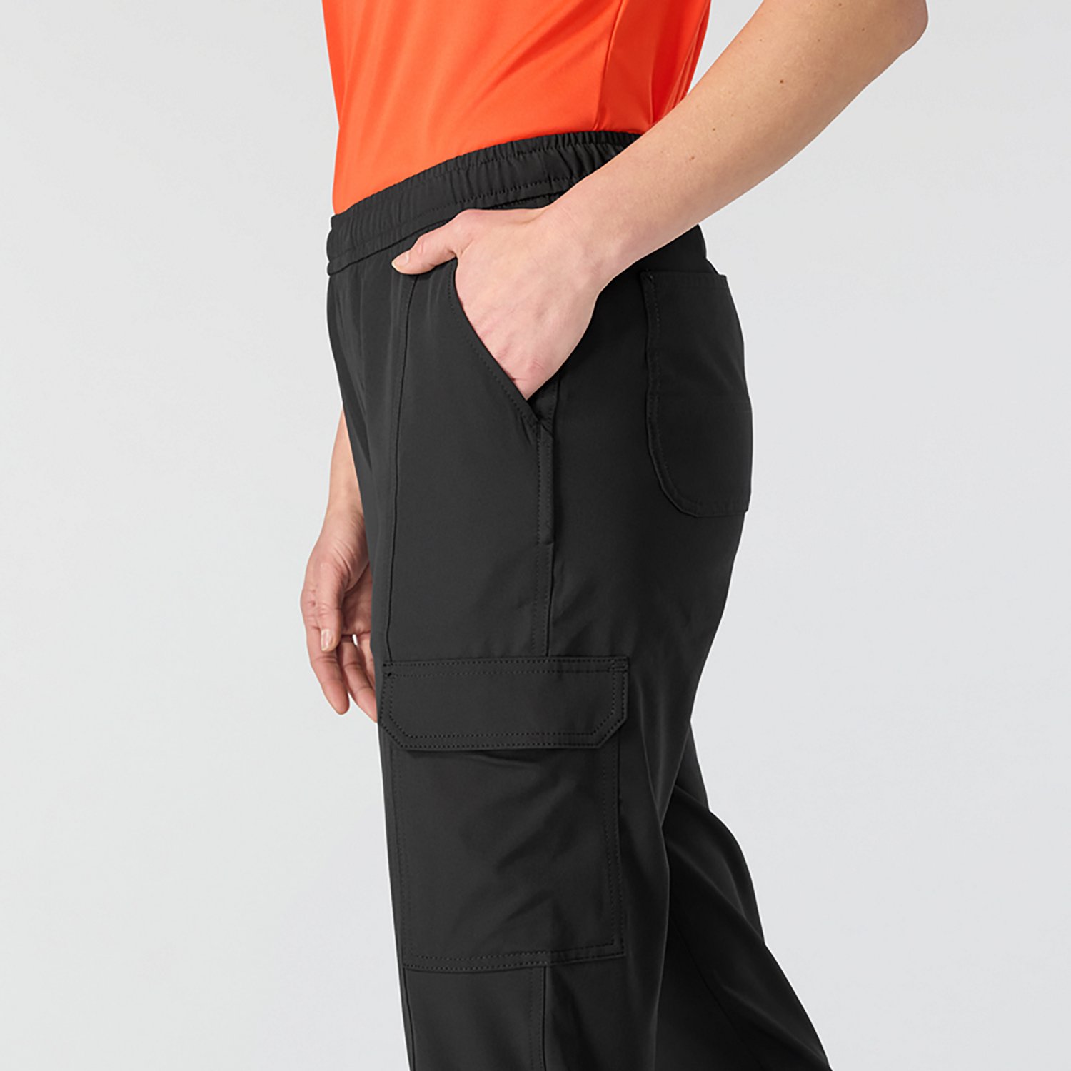 Carhartt Women's Force Phoenix Cargo Pants - view number 4