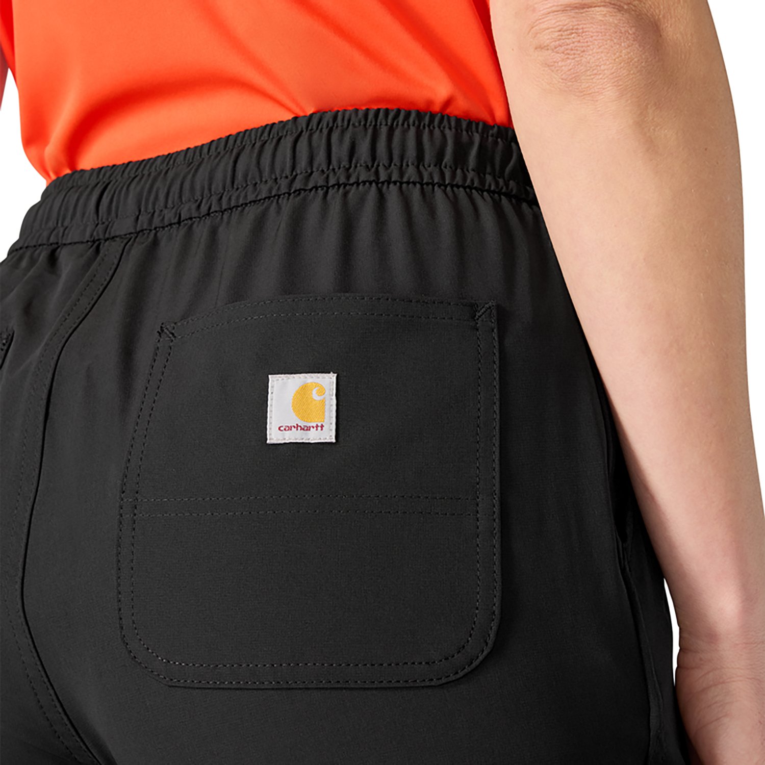 Carhartt Women's Force Phoenix Cargo Pants - view number 5
