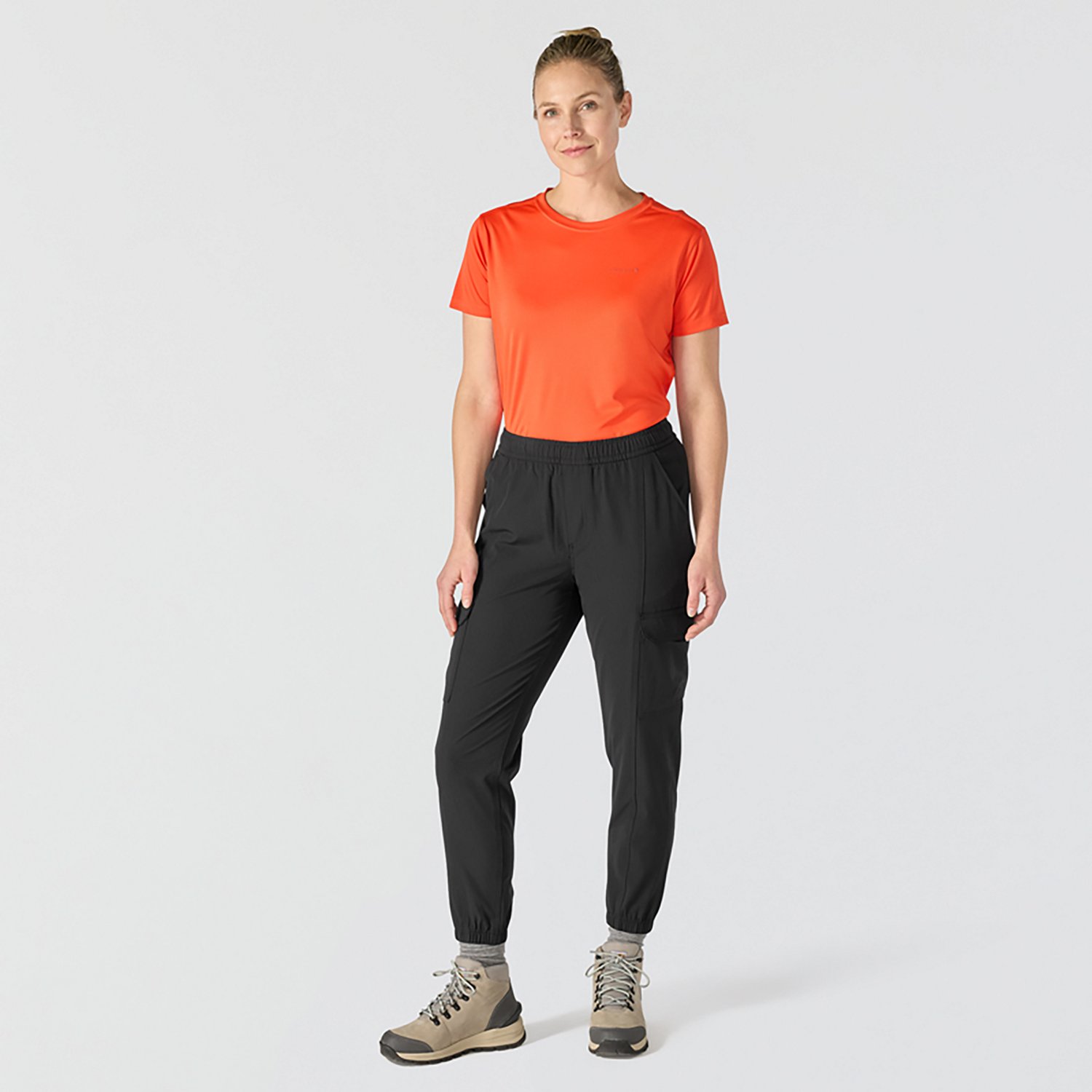 Carhartt Women's Force Phoenix Cargo Pants - view number 6