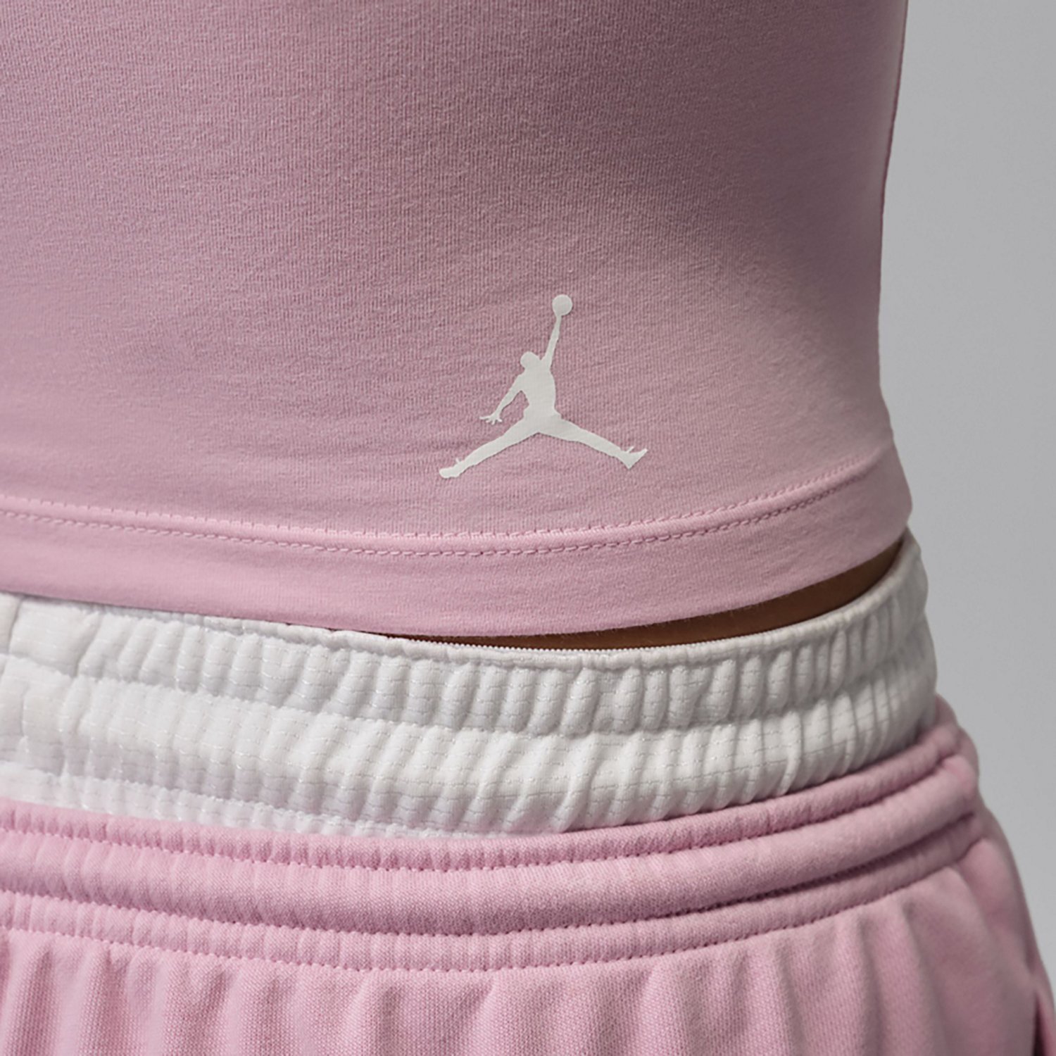 Jordan Women’s Brooklyn Graphic T‑Shirt - view number 5