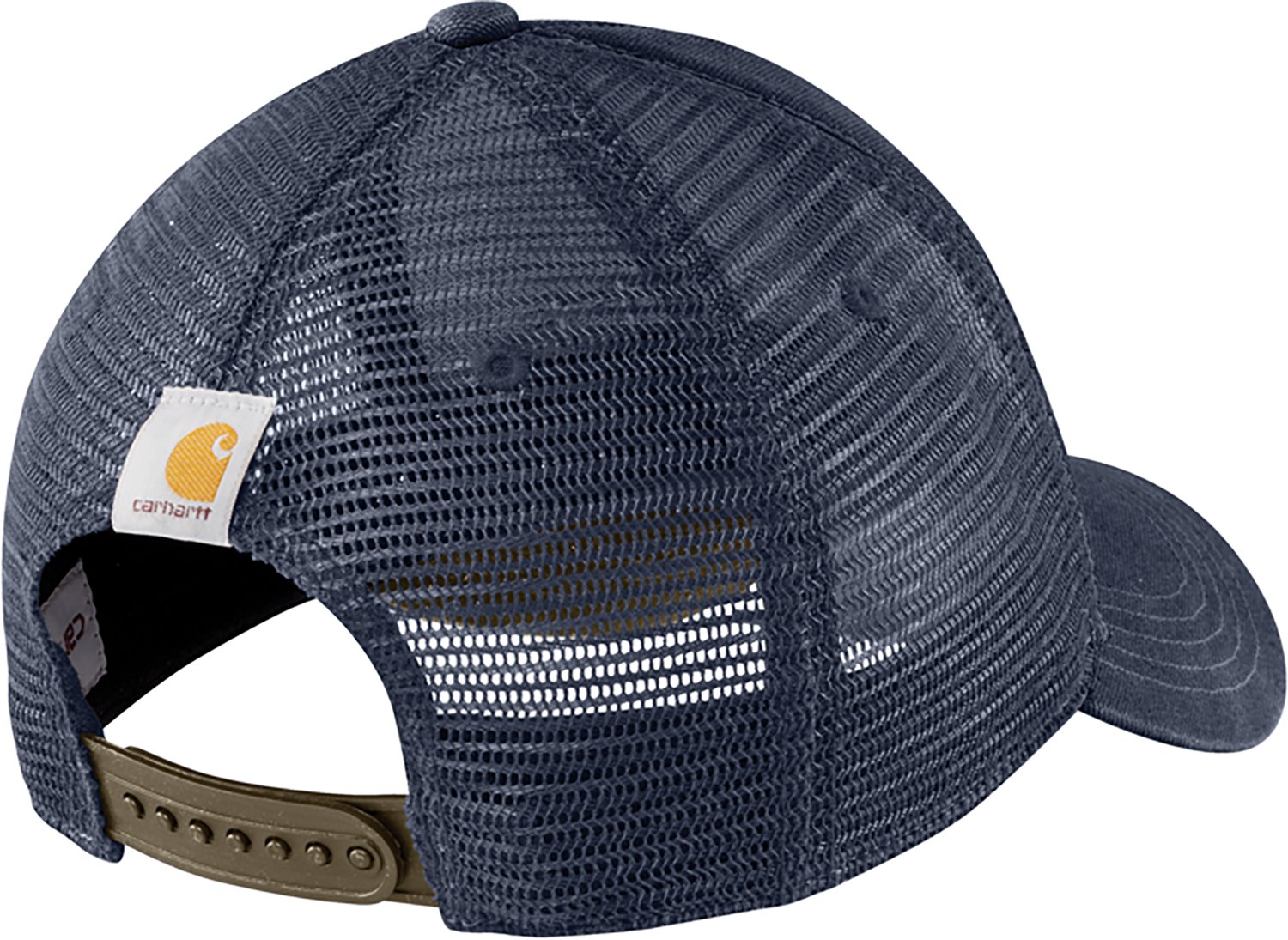 Carhartt Men's Dunmore Cap - view number 2