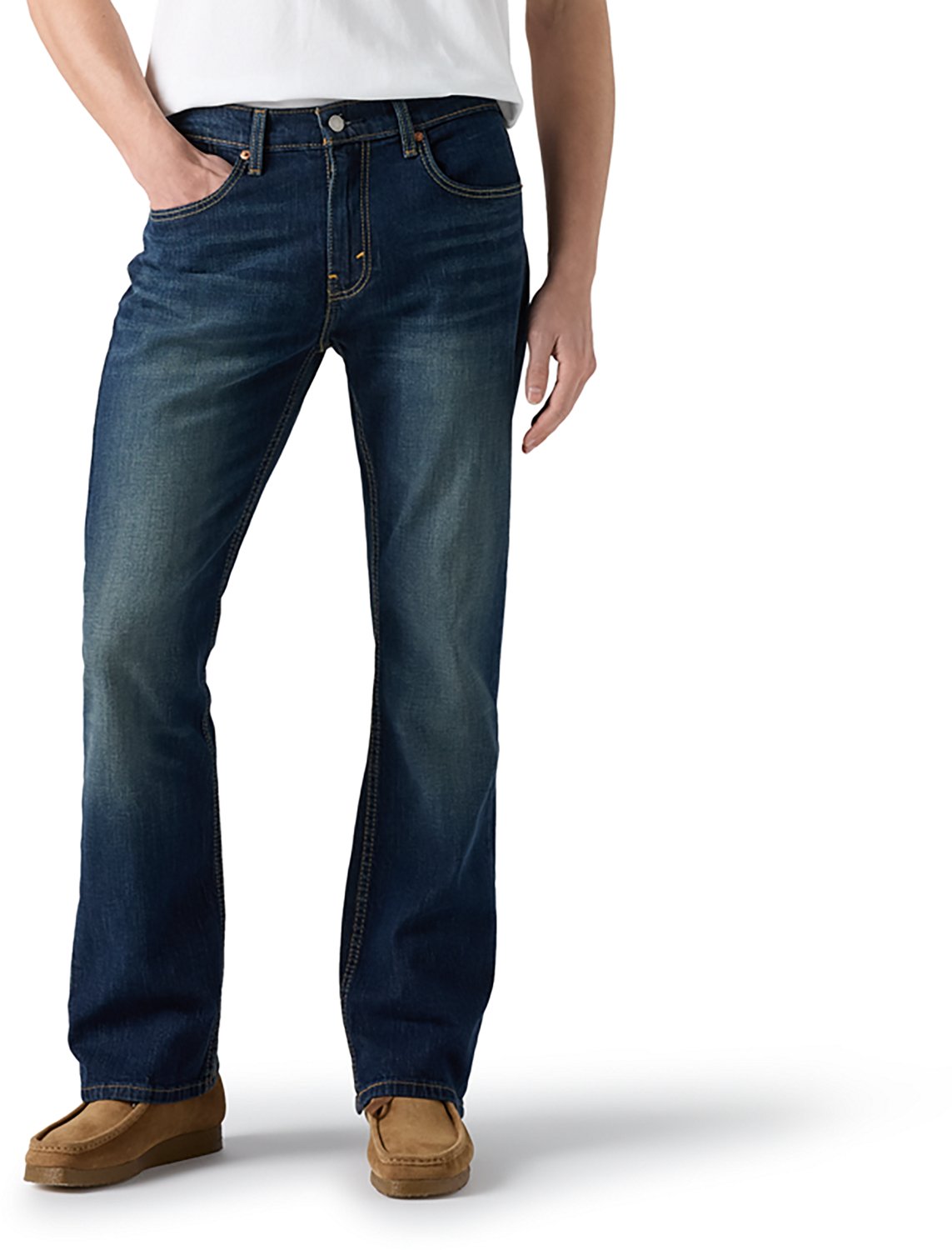Levi's Men's 527 Slim Boot Cut Jean