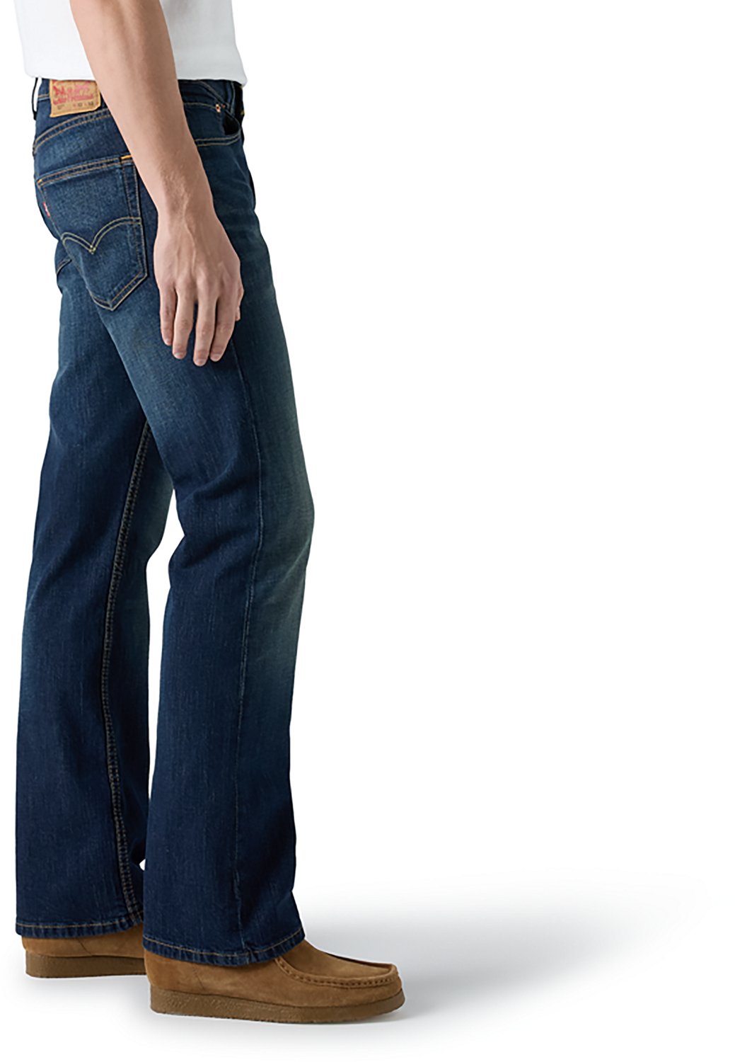 Levi's Men's 527 Slim Boot Cut Jean - view number 3