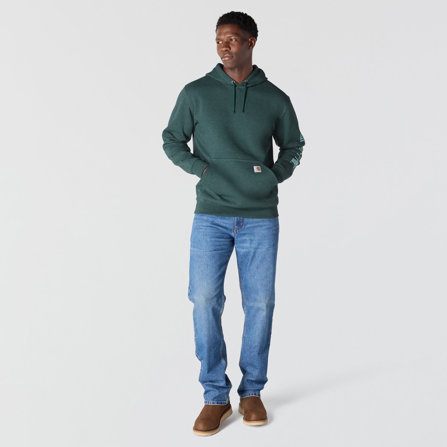 Levi's Men's 527 Slim Boot Cut Jean - view number 6