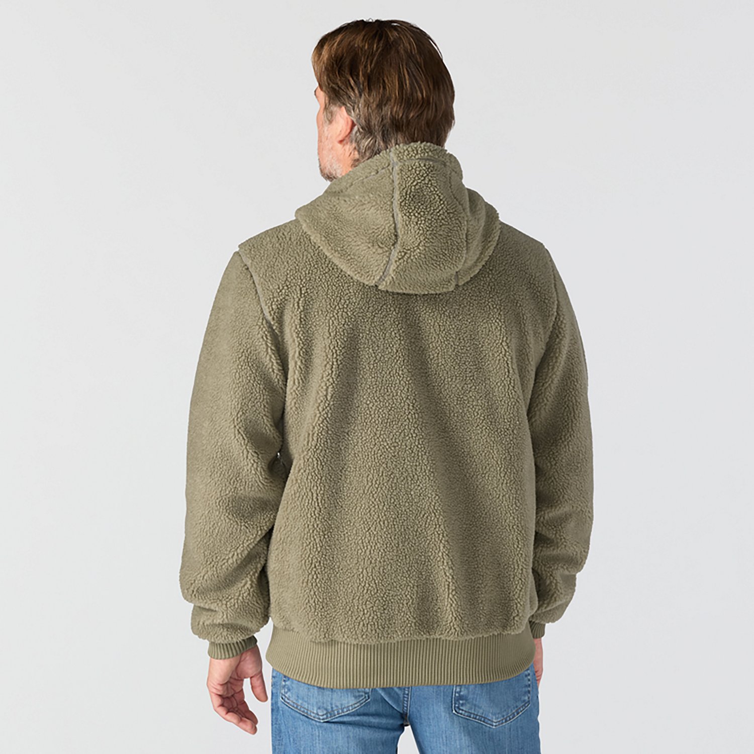 Carhartt Men’s Fairbanks Active Jacket - view number 2