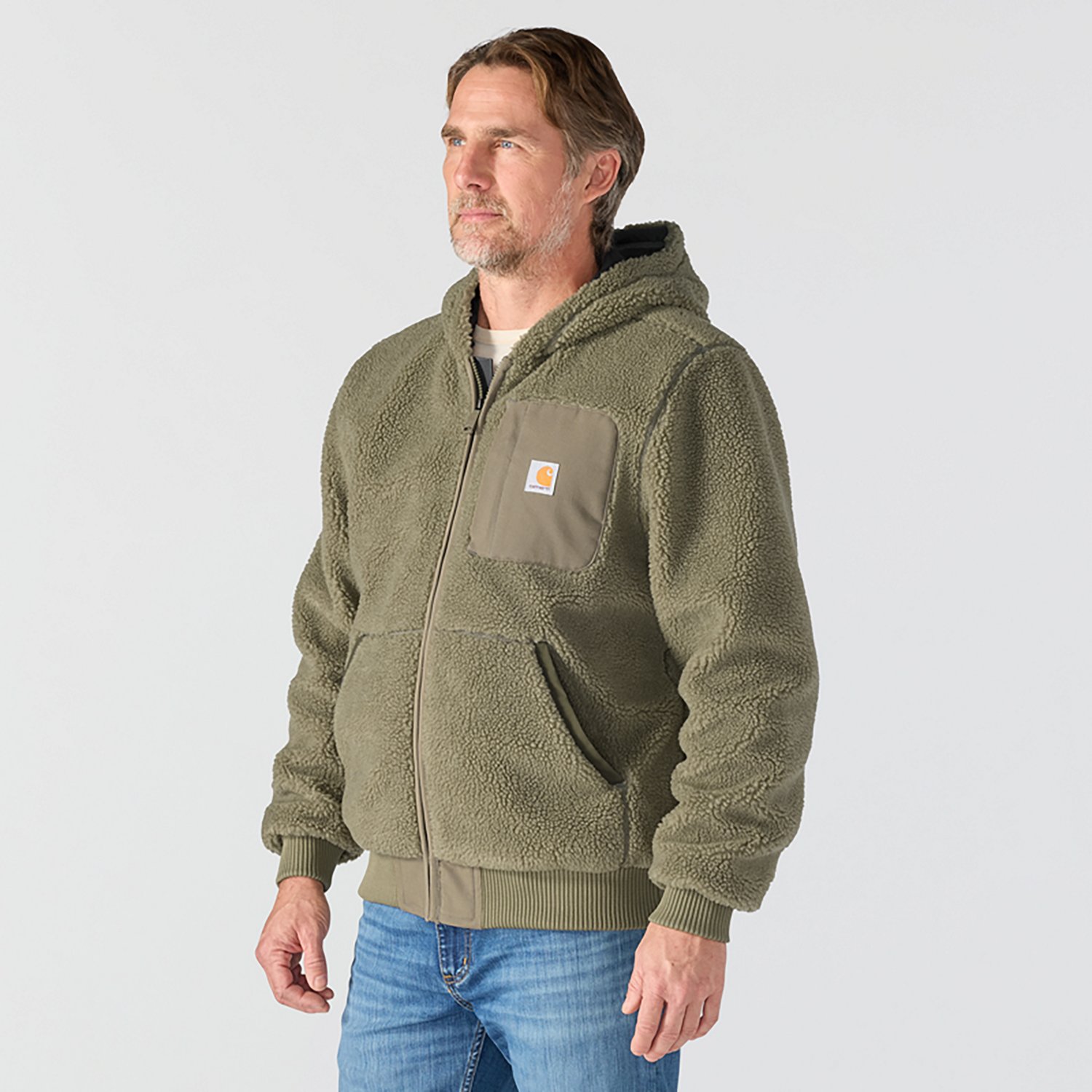 Carhartt Men’s Fairbanks Active Jacket - view number 3