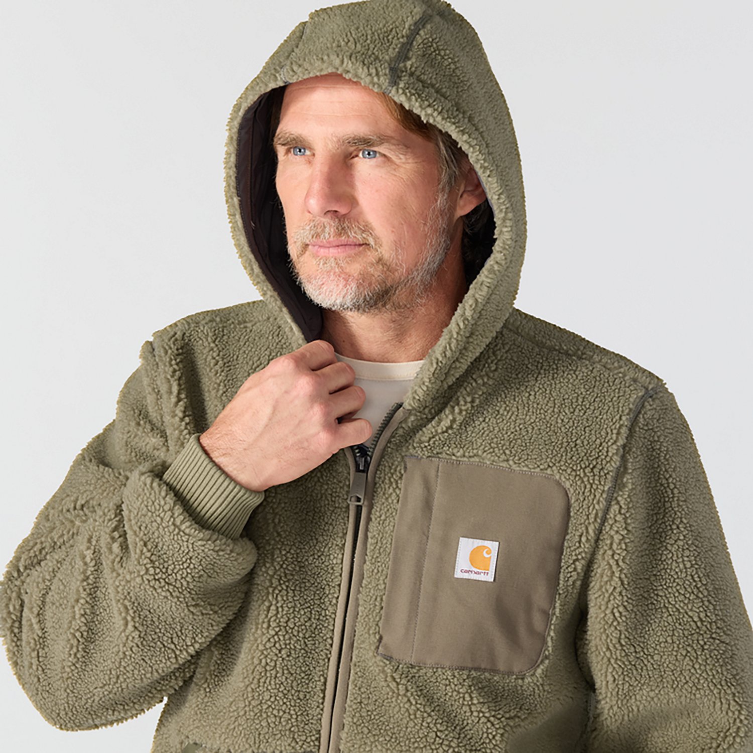 Carhartt Men’s Fairbanks Active Jacket - view number 6