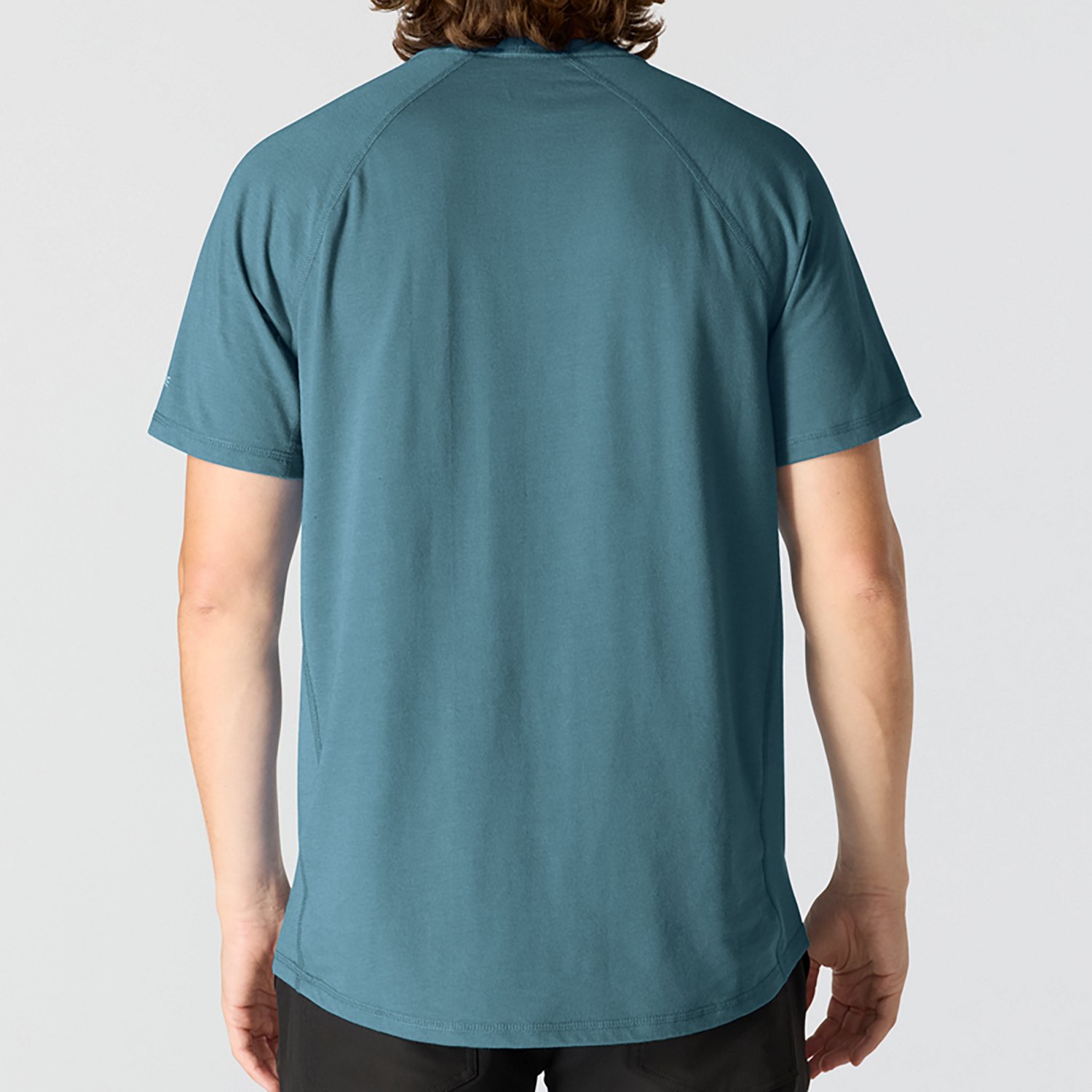 Carhartt Men's Force Pocket T-shirt - view number 2