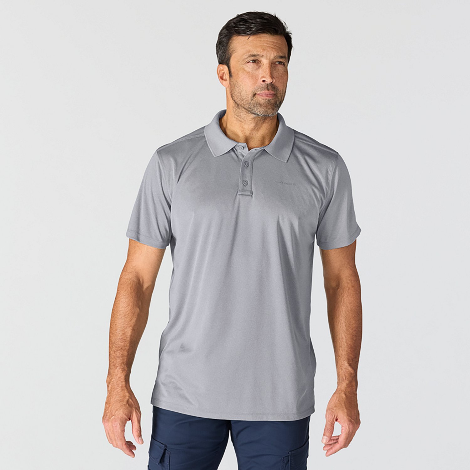 Carhartt Men's Force Sun Defender Polo Shirt