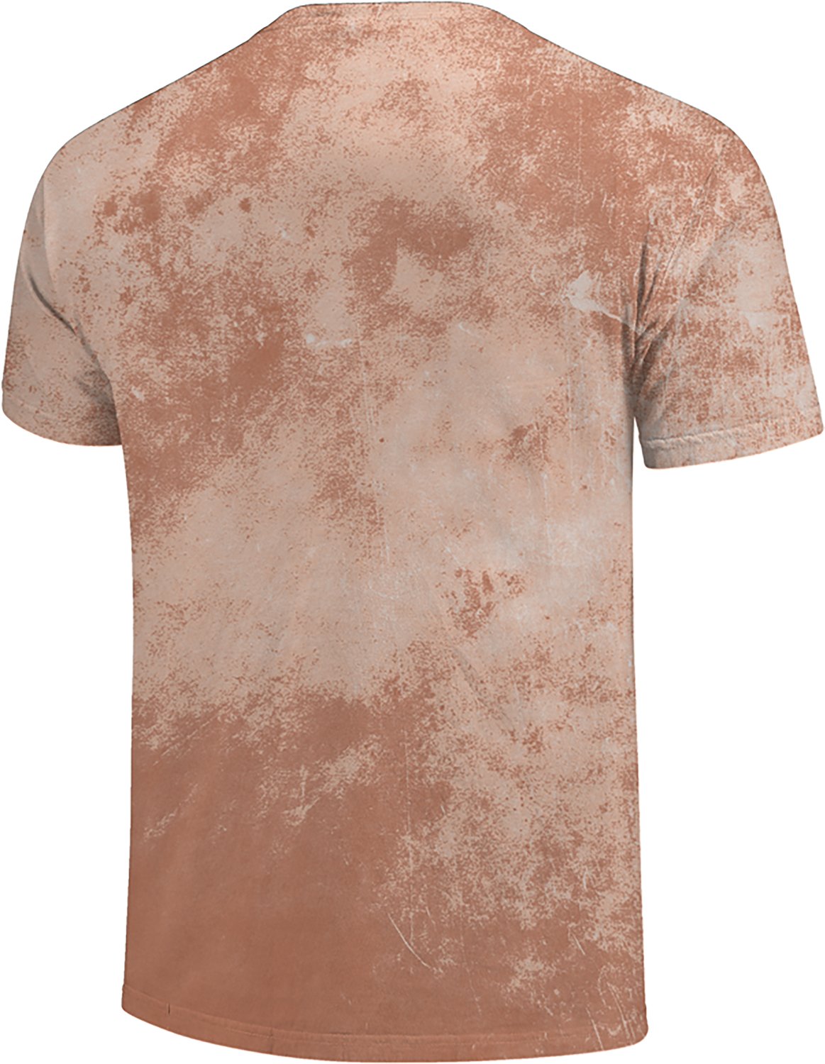 Image One Women's Tennessee Volunteers Football Saturdays Color Blast Short Sleeve T-shirt - view number 2