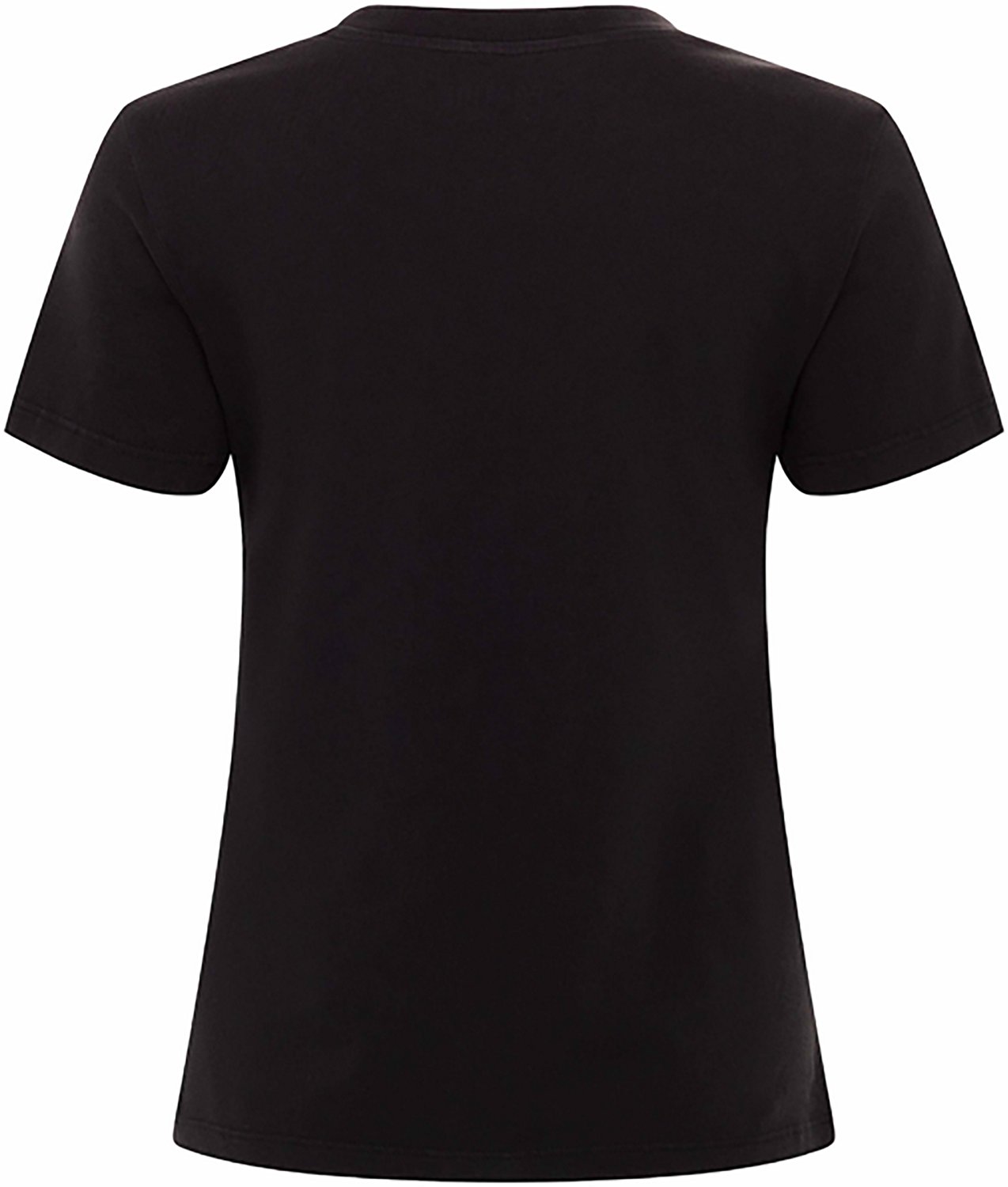 Sportiqe Women's San Antonio Spurs Arcadia Short Sleeve Graphic T-Shirt - view number 4