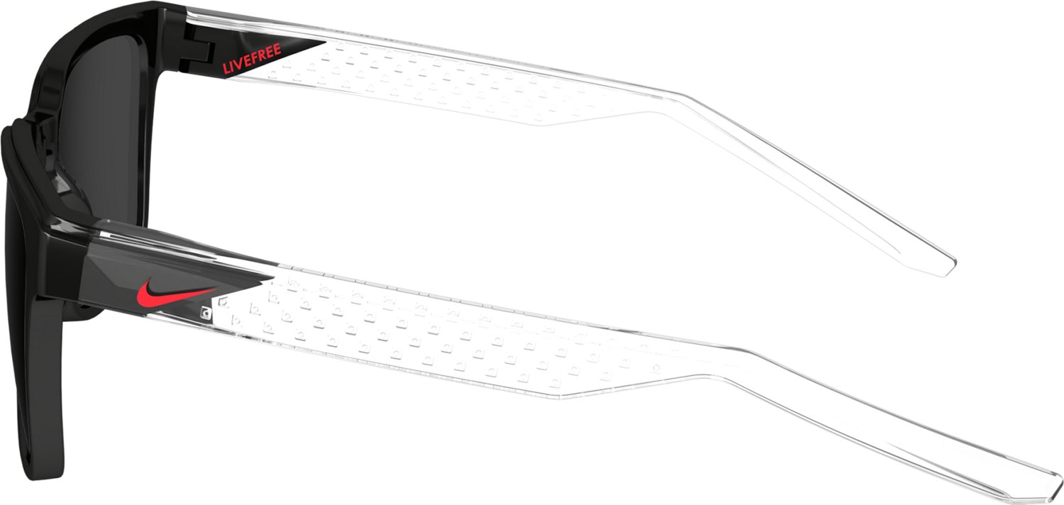 Nike Livefree Iconic Square Sunglasses - view number 3
