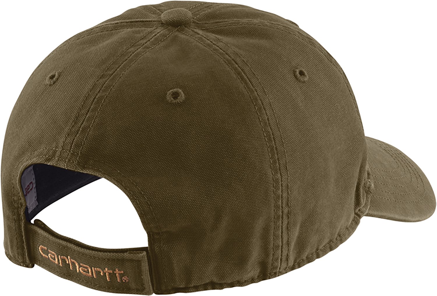 Carhartt Men's Odessa Cap - view number 2