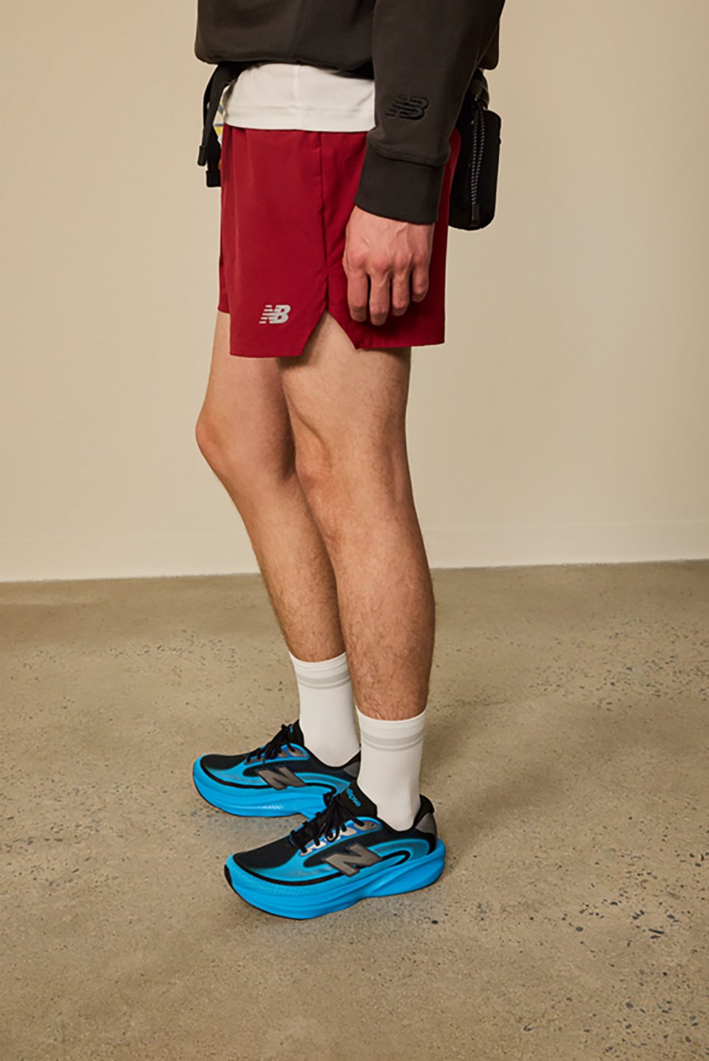 New Balance Men's Ellipse V1 Shoes - view number 7