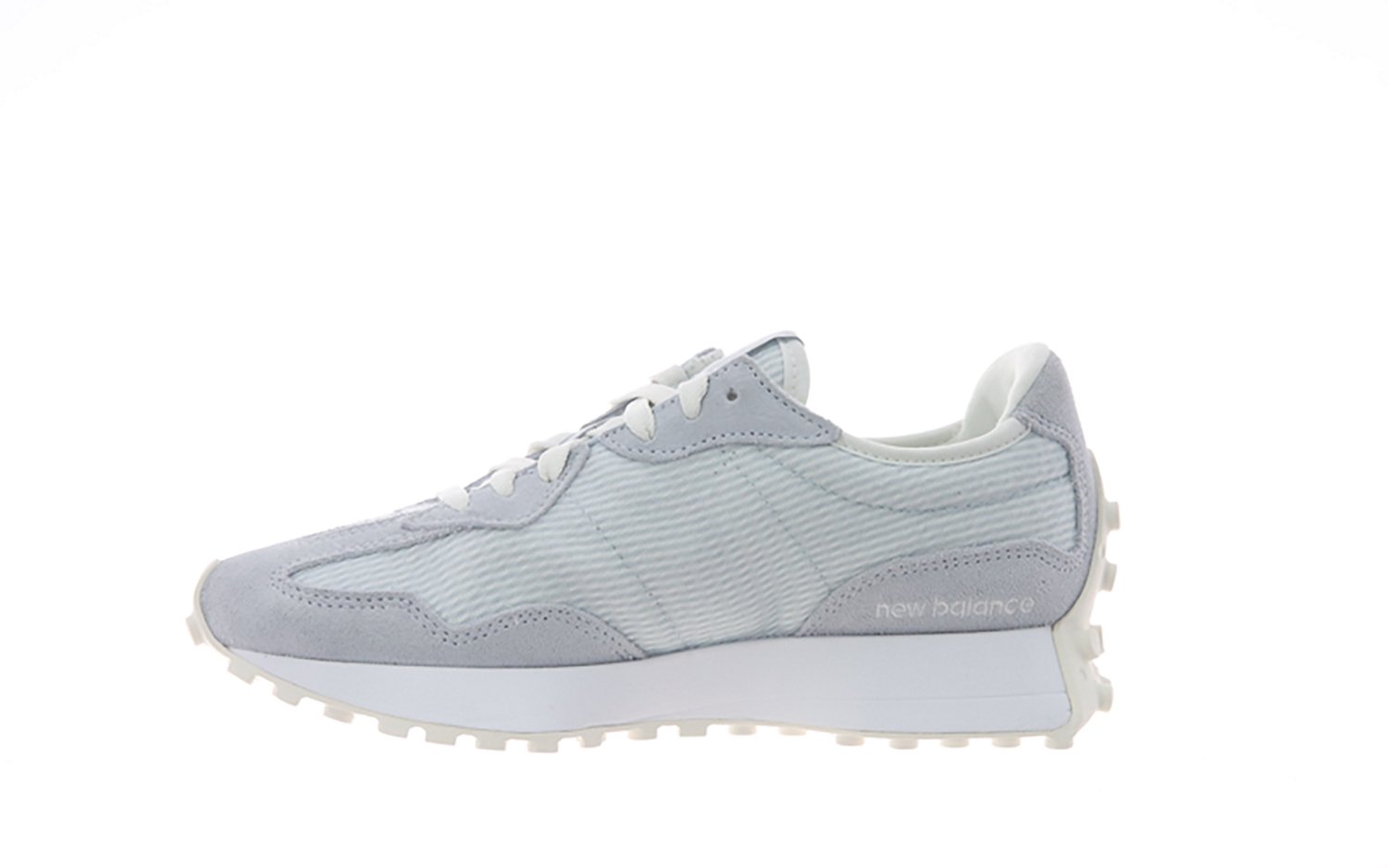 New Balance Women's 327 Shoes - view number 2