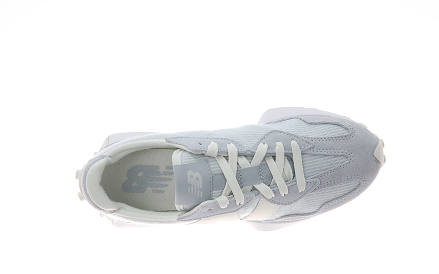 New Balance Women's 327 Shoes - view number 4