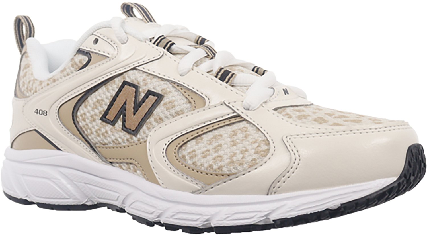 New Balance Women’s 408 Casual Shoes - view number 3