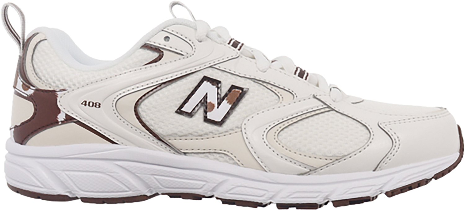 New Balance Women’s 408 Casual Shoes